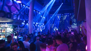 Cocomo, Hideout, foto: Antonio Paić