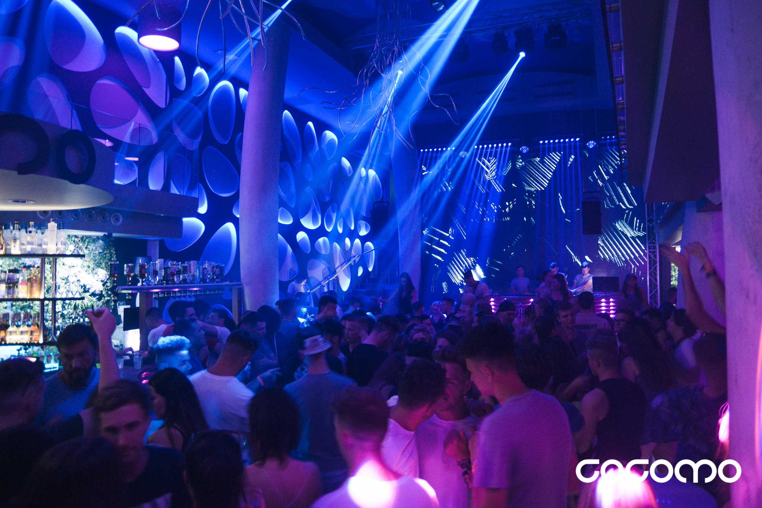 Cocomo, Hideout, foto: Antonio Paić