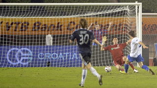Split, 300910.
Stadion Poljud.
Nogometna utakmica drugog kola Europske lige,
Hajduk – Anderlecht.
Na slici: Ante Vukusic je postigao pogodak.
Foto: Josko Ponos / CROPIX Split, 300910.
Stadion Poljud.
Nogometna utakmica drugog kola Europske lige,
Hajduk – Anderlecht.
Na slici: Ante Vukusic je postigao pogodak.
Foto: Josko Ponos / CROPIX