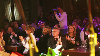 Humanitarni koncert  “Trideseta mi je” (Foto:Saša Čuka)