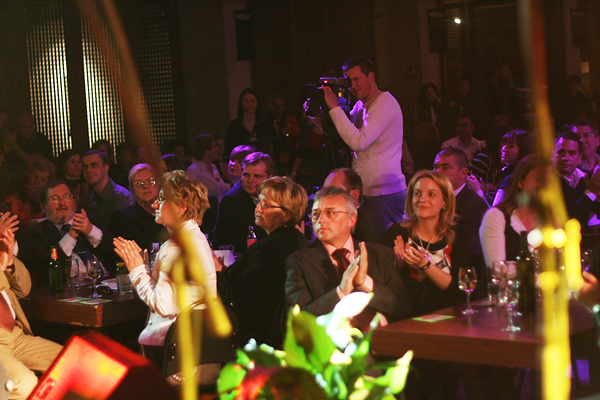 Humanitarni koncert  “Trideseta mi je” (Foto:Saša Čuka)