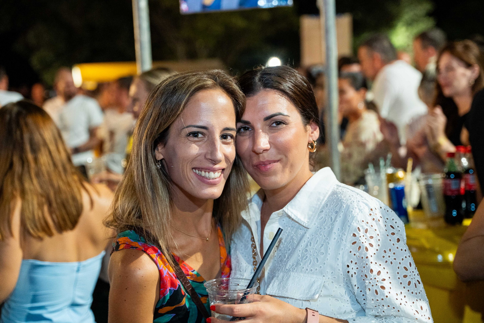 Severina @ Privlačka noć 2024. Severina @ Privlačka noć 2024.