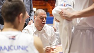 FavBet Premijer Liga, 31. kolo: KK Cibona – KK Zadar