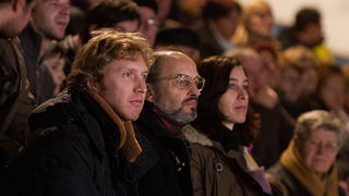 Koncert “Božić u Zadru”, foto: Leo Banić Koncert “Božić u Zadru”, foto: Leo Banić
