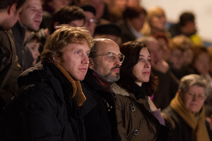 Koncert “Božić u Zadru”, foto: Leo Banić Koncert “Božić u Zadru”, foto: Leo Banić