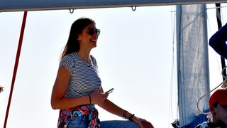 Sva lica “Zadarske koke” Sva lica “Zadarske koke”