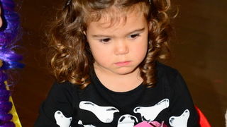 Halloween u City Galleriji ; foto Iva Perinčić