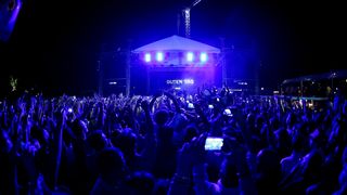 Odličan provod u Papayi uz Paula Kalkbrennera, foto: Goran Perešin Odličan provod u Papayi uz Paula Kalkbrennera, foto: Goran Perešin