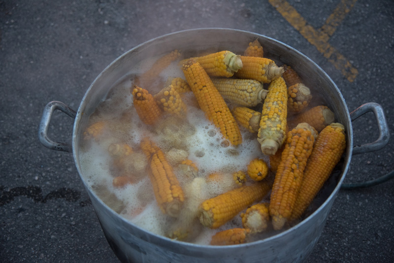 Dvadeset tisuća posjetitelja na Biogradskoj noći, foto: Vinko Pešić Dvadeset tisuća posjetitelja na Biogradskoj noći, foto: Vinko Pešić