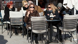 Đir po gradu, ponedjeljak 30. prosinca 2019. Đir po gradu, ponedjeljak 30. prosinca 2019.