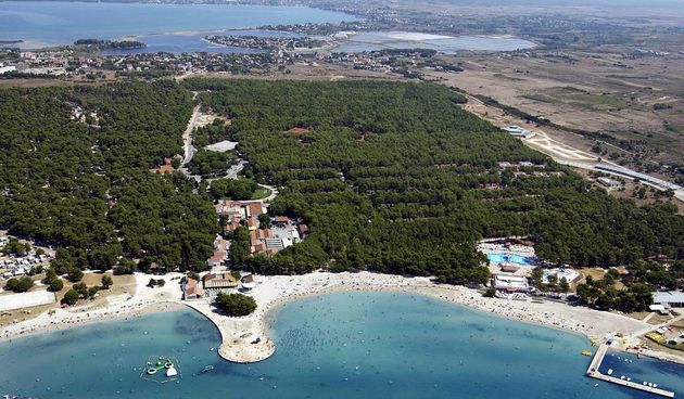 TN Zaton (Foto: chorvatsko.cz)