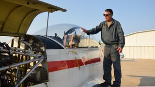 “Krila Oluje” krenula na međunarodni miting u Poljskoj “Krila Oluje” krenula na međunarodni miting u Poljskoj