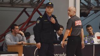 Kup Krešimir Ćosić: KK Zadar – KK Cedevita 75-92 Kup Krešimir Ćosić: KK Zadar – KK Cedevita 75-92