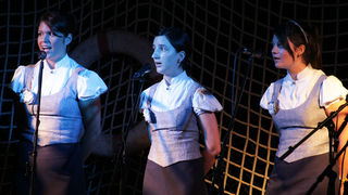 Humanitarni koncert za djecu Dikla