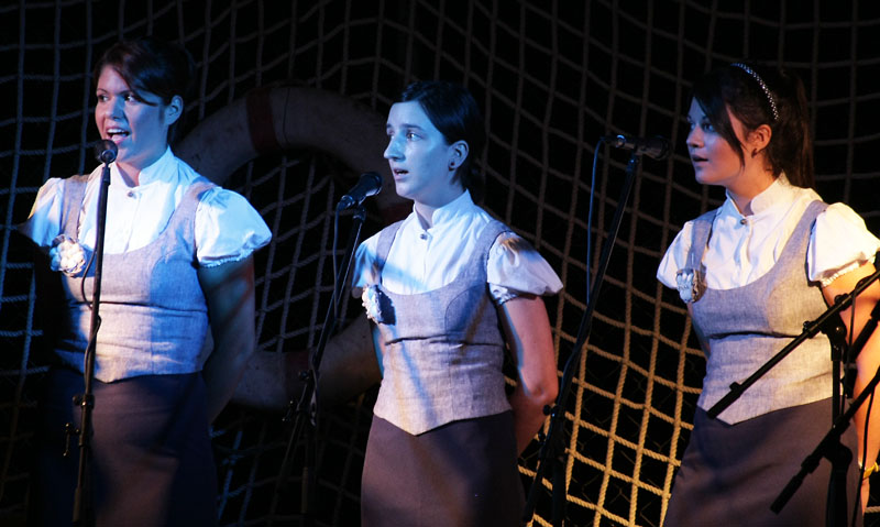 Humanitarni koncert za djecu Dikla