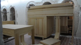 Nove orgulje u katedrali Svete Stosije u Zadru, Foto: Darko Dilber