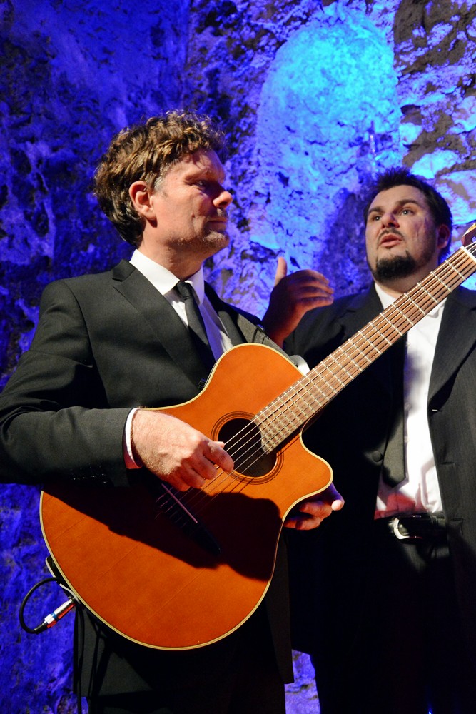 4. rođendan klape Niko ; foto Iva Perinčić