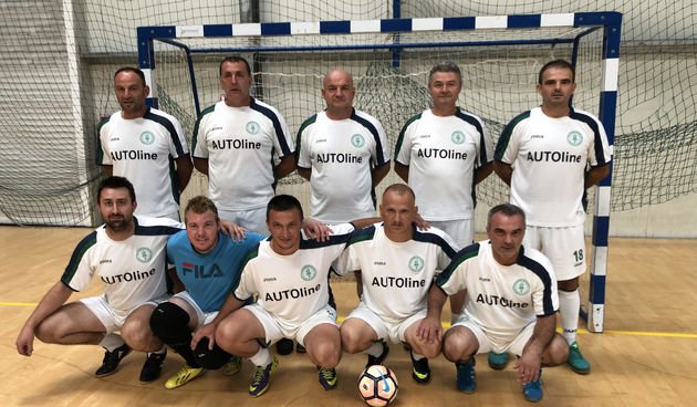 Poskoci osvojili tradicionalni turnir braniteljskih uduga u Benkovcu