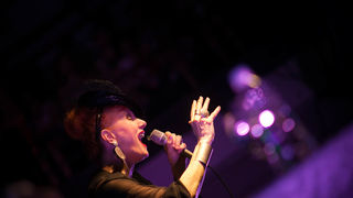 Koncert Josipe Lisac u Arsenalu,foto: Bela