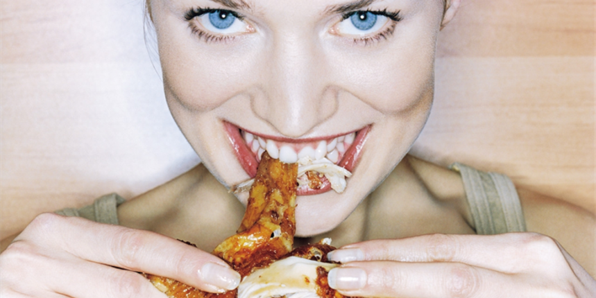 Do vitkosti bez gladovanja i puno odricanja; dijeta; prehrana (Tportal.hr)