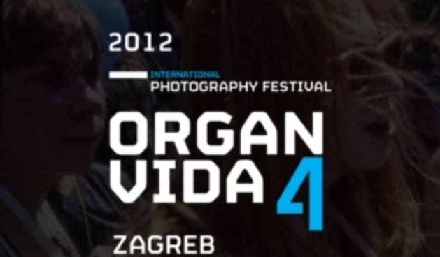 Otvara se međunarodni festival fotografije ‘Organ vida’, foto: HRT
