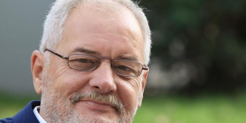 Ivan Rude, kandidat za predsjednika Republike Hrvatske. Photo: Dusko Jaramaz/PIXSELL Ivan Rude, kandidat za predsjednika Republike Hrvatske. Photo: Dusko Jaramaz/PIXSELL