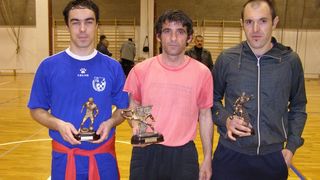 Poličnik: Malonogometni turnir Kup zahvale 2010.