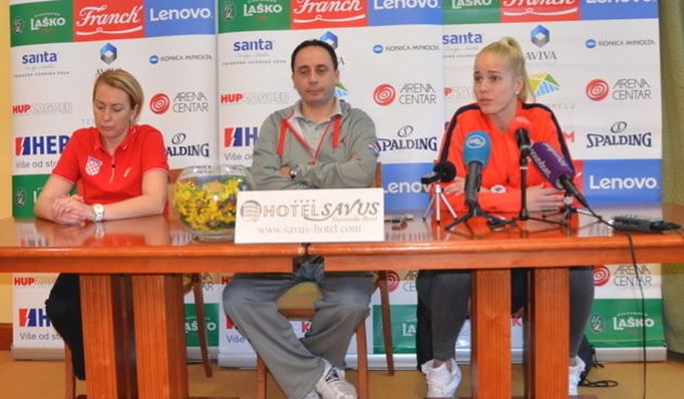 Mandir, Turić i MIšura. Foto: HKS