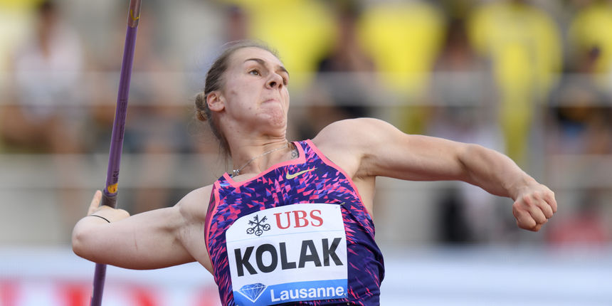 Sara Kolak Sara Kolak