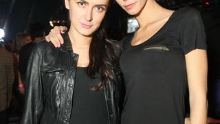 Cro a Porter party u klubu Mansion, foto: G. Peresin Cro a Porter party u klubu Mansion, foto: G. Peresin