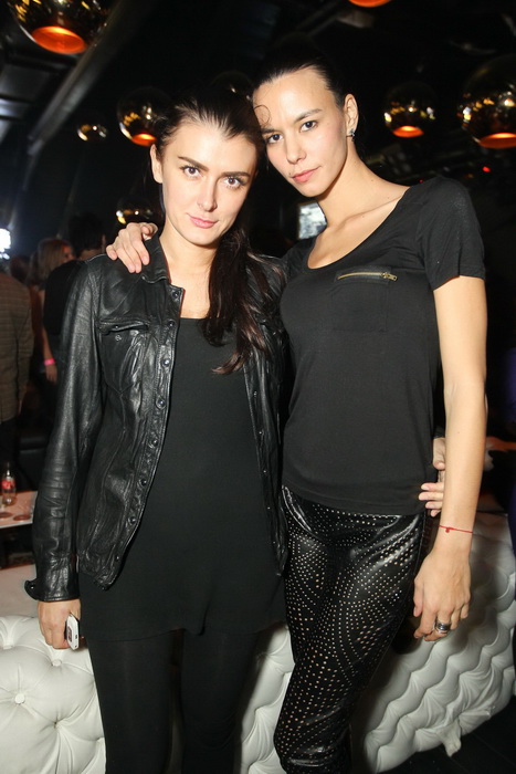 Cro a Porter party u klubu Mansion, foto: G. Peresin Cro a Porter party u klubu Mansion, foto: G. Peresin