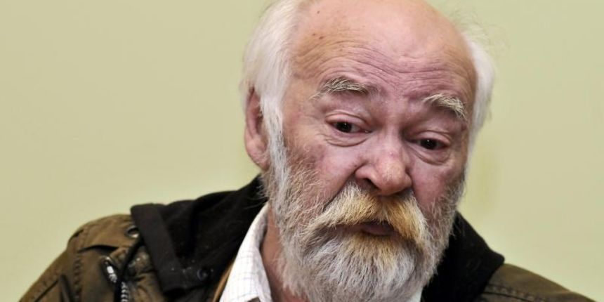 Vlatko Dulic Photo: Goran Ferbezar/PIXSELL Vlatko Dulic Photo: Goran Ferbezar/PIXSELL