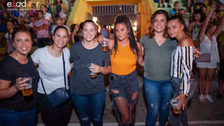 Sukošanska fešta 2018. uz Tomislava Bralića i klapu Intrade te Jelenu Rozgu Sukošanska fešta 2018. uz Tomislava Bralića i klapu Intrade te Jelenu Rozgu