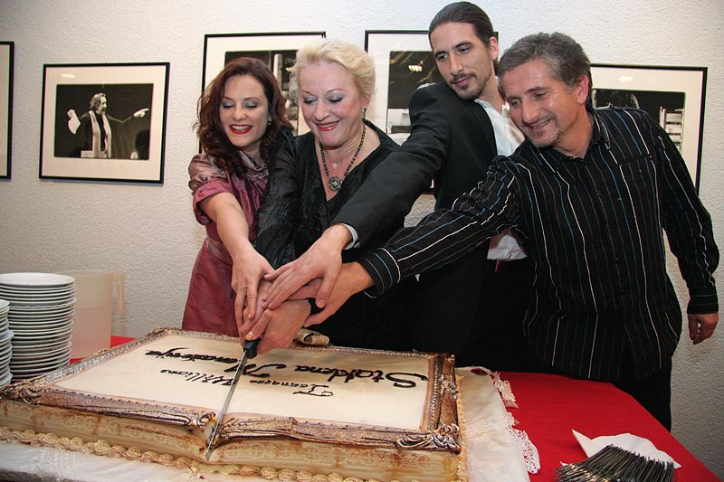 HKK Zadar – Staklena menažerija HKK Zadar – Staklena menažerija