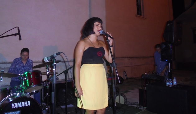 Jazz & Wine Night Biograd