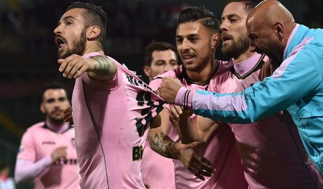 US Città di Palermo