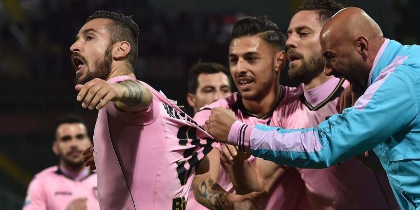 US Città di Palermo US Città di Palermo