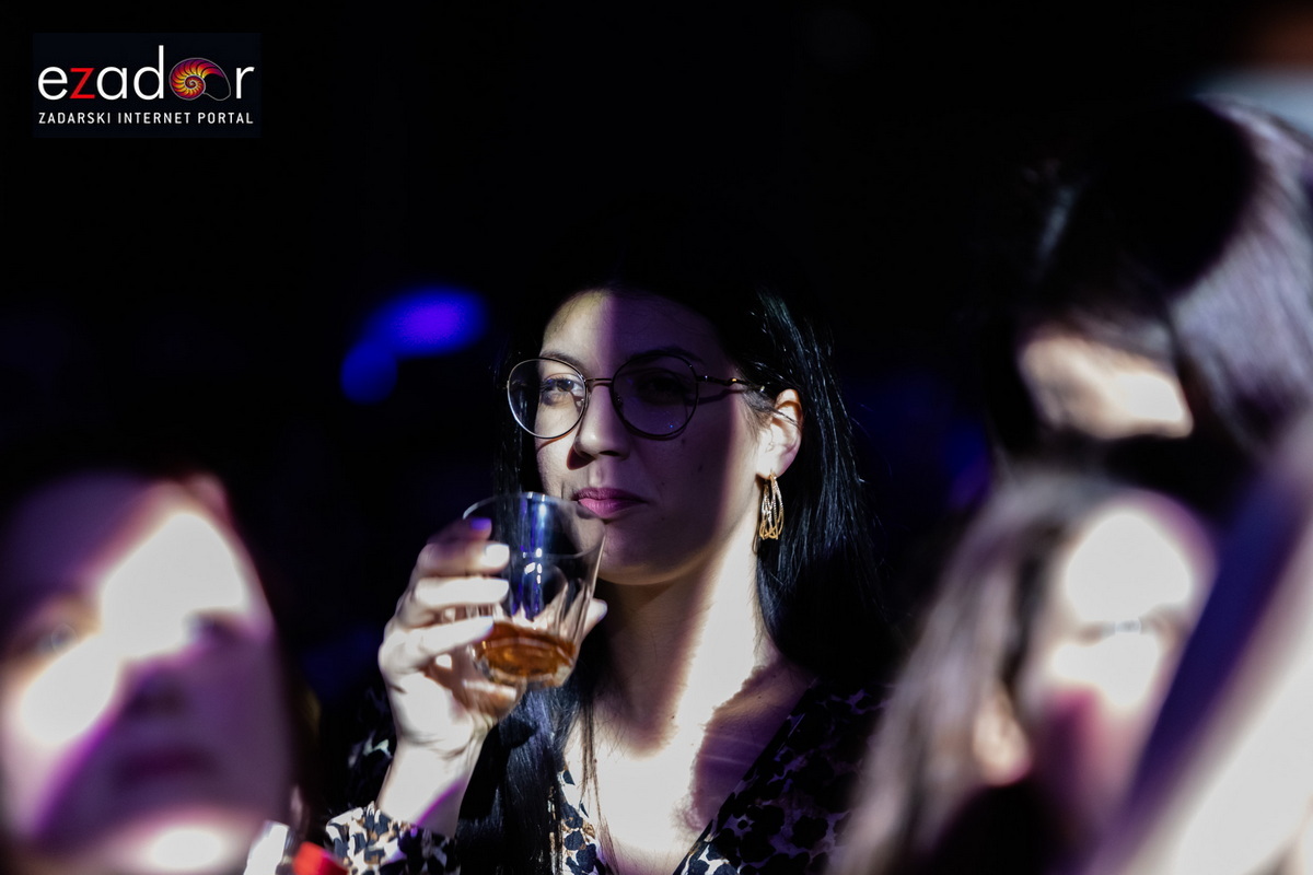 Prljavo kazalište @ Arsenal Zadar