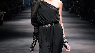Lanvin proljeće/ljeto 2010. (Moda.hr)