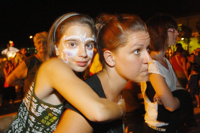 SveCano zatvorena Zemlja bez granica 2010.  FOTO: Angelo Virag