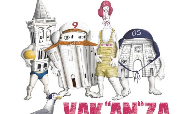 VAKANZA