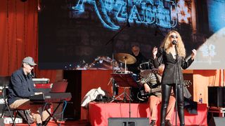 Black Coffee @ Advent u Zadru Black Coffee @ Advent u Zadru