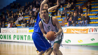 KK Sonik Puntamika – KK Alkar 77-59 (foto:Saša Čuka) KK Sonik Puntamika – KK Alkar 77-59 (foto:Saša Čuka)