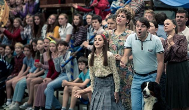 “Zagonetni dječak” najgledaniji film u kinima, foto: ostale fotografije