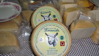 Eko etno Hrvatska Europa Tour, Zadar od 13. do 17. listopada 2010. Eko etno Hrvatska Europa Tour, Zadar od 13. do 17. listopada 2010.