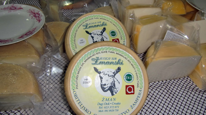 Eko etno Hrvatska Europa Tour, Zadar od 13. do 17. listopada 2010. Eko etno Hrvatska Europa Tour, Zadar od 13. do 17. listopada 2010.