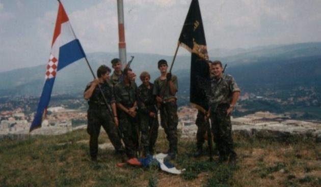 Pročitajte kako su šestorica Puma 5. kolovoza 1995. pisala povijest, foto: VL