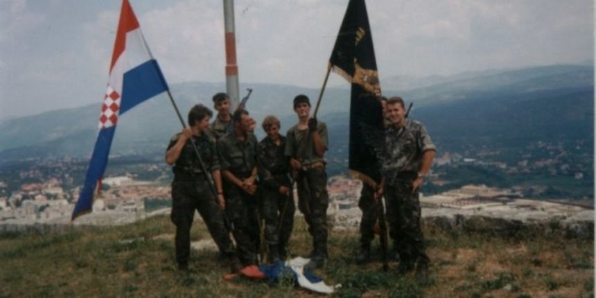 Pročitajte kako su šestorica Puma 5. kolovoza 1995. pisala povijest, foto: VL Pročitajte kako su šestorica Puma 5. kolovoza 1995. pisala povijest, foto: VL