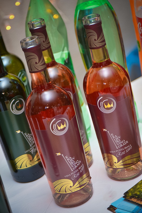 Premijera predstave “Božićno drvce”; foto Iva Perinčić