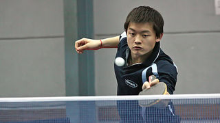 Zheng Jia, STK Donat Zheng Jia, STK Donat